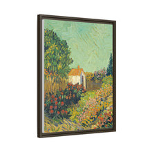 Landscape (1925–1928) Imitation of Vincent van Gogh. - NOMADEN ART GALLERY