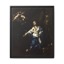 The Penitent Magdalene (ca. 1730 (Baroque) by Italian - NOMADEN ART GALLERY