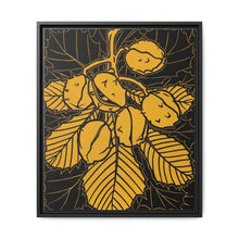 Chestnut branch (1919) by Julie de Graag - NOMADEN ART GALLERY