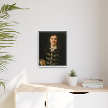 Portrait of a Man (ca. 1700 (Baroque)) by Giovanni Battista Gaulli