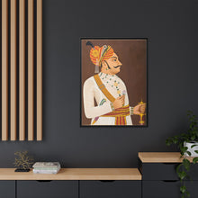 Thakur Yaswanta Singh (reigned 1688-1707)
