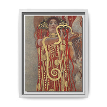 Gustav Klimt's Hygieia (1907) - NOMADEN ART GALLERY