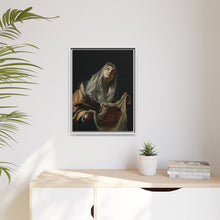Saint Veronica with the Veil by Mattia Preti