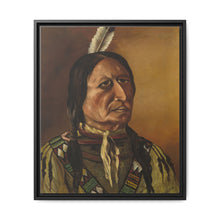 Plains Indian (fourth quarter 19th century) by J W Bradshaw - NOMADEN ART GALLERY