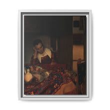 Vermeer's 