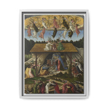 The Descent of the Holy Ghost (c.1495–1505) - NOMADEN ART GALLERY