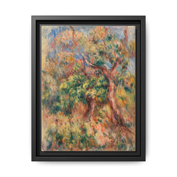 Leaving the Conservatory (La Sortie du conservatoire) (1876–1877)b by Pierre-Auguste Renoir - NOMADEN ART GALLERY