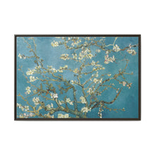 Vincent van Gogh's Almond blossom (1890) - NOMADEN ART GALLERY