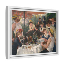 Almuerzo de los remeros (1880-1881)