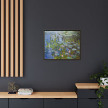 Claude Monet - Water Lilies - NOMADEN ART GALLERY