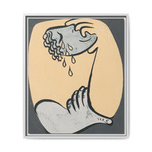 Despair (1938) by Mikulas Galanda - NOMADEN ART GALLERY