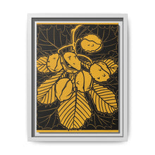 Chestnut branch (1919) by Julie de Graag - NOMADEN ART GALLERY