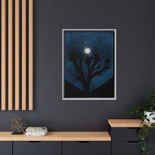Moon Light (1920) by Julie de Graag