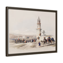 Siout (Assiut): Upper Egypt's Grand Town by David Roberts