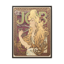 Job (1896) by Alphonse Mucha - NOMADEN ART GALLERY