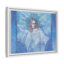 Half-figure of an Angel (after Rembrandt) by Vincent van Gogh - NOMADEN ART GALLERY