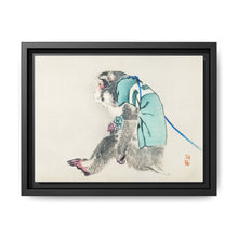 Monkey by Kōno Bairei (1844-1895) - NOMADEN ART GALLERY