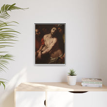 The Mocking of Christ by Daniele Crespi