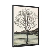 Bald tree (1919) by Julie de Graag