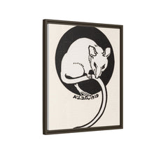 Mouse (1919) by Julie de Graag