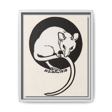 Mouse (1919) by Julie de Graag - NOMADEN ART GALLERY