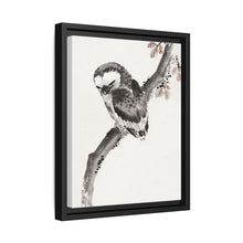 Katsushika Hokusai’s Japanese owl, Album of Sketches (1760–1849) - NOMADEN ART GALLERY