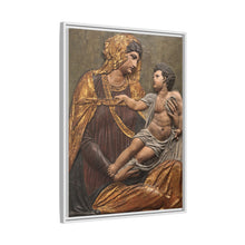 Madonna and Child (c. 1550) by Jacopo Sansovino
