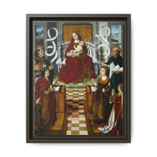 Sacra conversazione - NOMADEN ART GALLERY