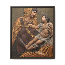 Madonna and Child (c. 1550) by Jacopo Sansovino - NOMADEN ART GALLERY
