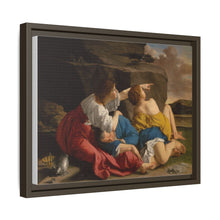 Lot and His Daughters by Orazio Gentileschi