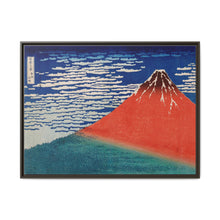 Hokusai's Fine Wind, Clear Morning (1760-1849) - NOMADEN ART GALLERY