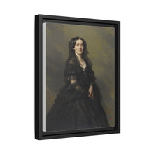 Princess Kotschoubey (1860) by Franz Xaver Winterhalter: A Portrait of Elegance - NOMADEN ART GALLERY