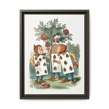 Illustration from The Nursery 