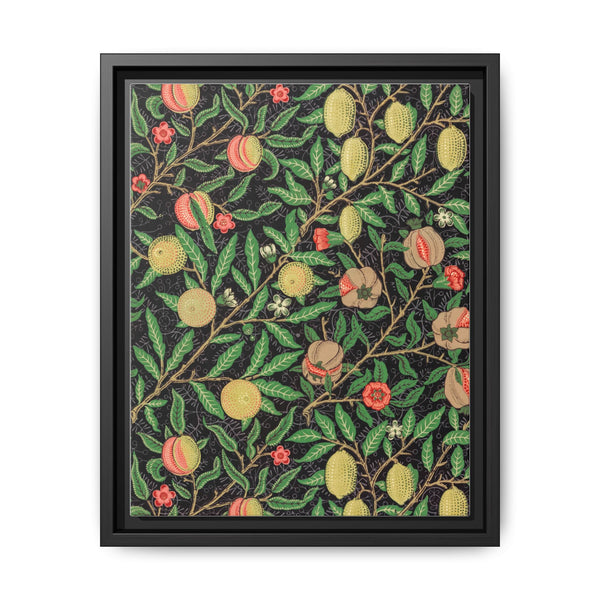 William Morris's Fruit pattern (1862) - NOMADEN ART GALLERY
