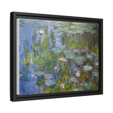 Claude Monet - Water Lilies - NOMADEN ART GALLERY