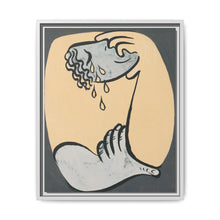 Despair (1938) by Mikulas Galanda - NOMADEN ART GALLERY