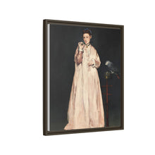 Copy of The Café Concert (ca.1879) by Edouard Manet