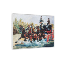 Nice souvenir of the promenade des Anglais (1880) print in high resolution by Henri de Toulouse–Lautrec.
