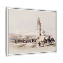 Siout (Assiut): Upper Egypt's Grand Town by David Roberts