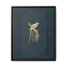 Book cover of colored wood-engraved plate by Alexander Francis Lydon - NOMADEN ART GALLERY