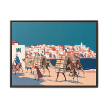 Jaffa: 
