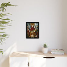 Sacra conversazione - NOMADEN ART GALLERY