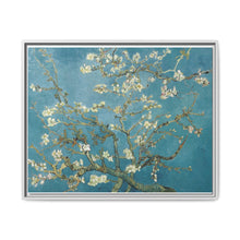 Vincent van Gogh's Almond blossom (1890) - NOMADEN ART GALLERY