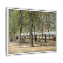Wall Art Canvas by Vincent van Gogh - NOMADEN ART GALLERY