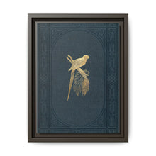 Book cover of colored wood-engraved plate by Alexander Francis Lydon - NOMADEN ART GALLERY