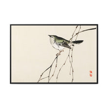 Tit by Kōno Bairei (1844-1895) - NOMADEN ART GALLERY