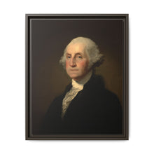 George Washington (1796–1803) by Gilbert Stuart - NOMADEN ART GALLERY