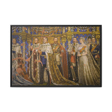 Mosaic inside the Kaiser Wilhelm Memorial Church (Gedachtniskirche) - NOMADEN ART GALLERY