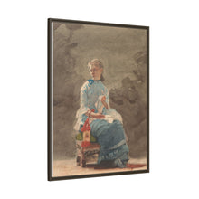 Winslow Homer 