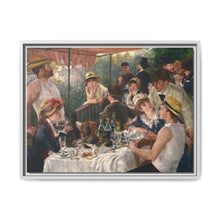 Luncheon of the Boating Party (1880-1881) - NOMADEN ART GALLERY